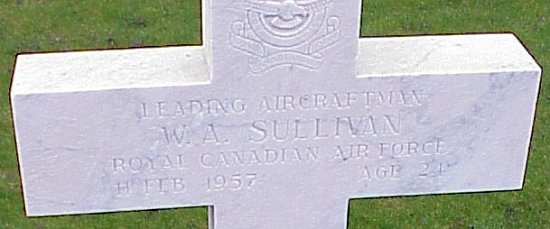 [LAC WA Sullivan Grave Marker]