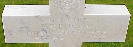 [F/O FRE Dann Grave Marker]