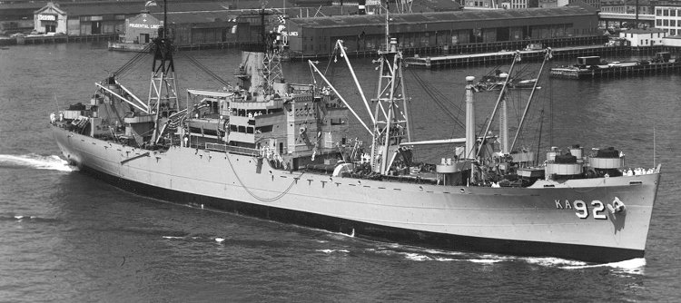 [USS Wyandot]