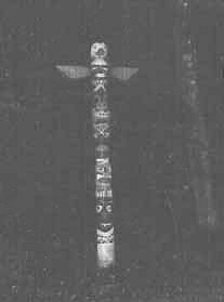 [totem pole.]