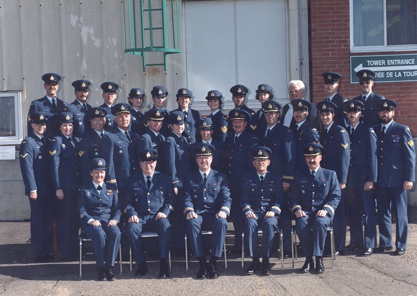 [ATC Staff at Namao]