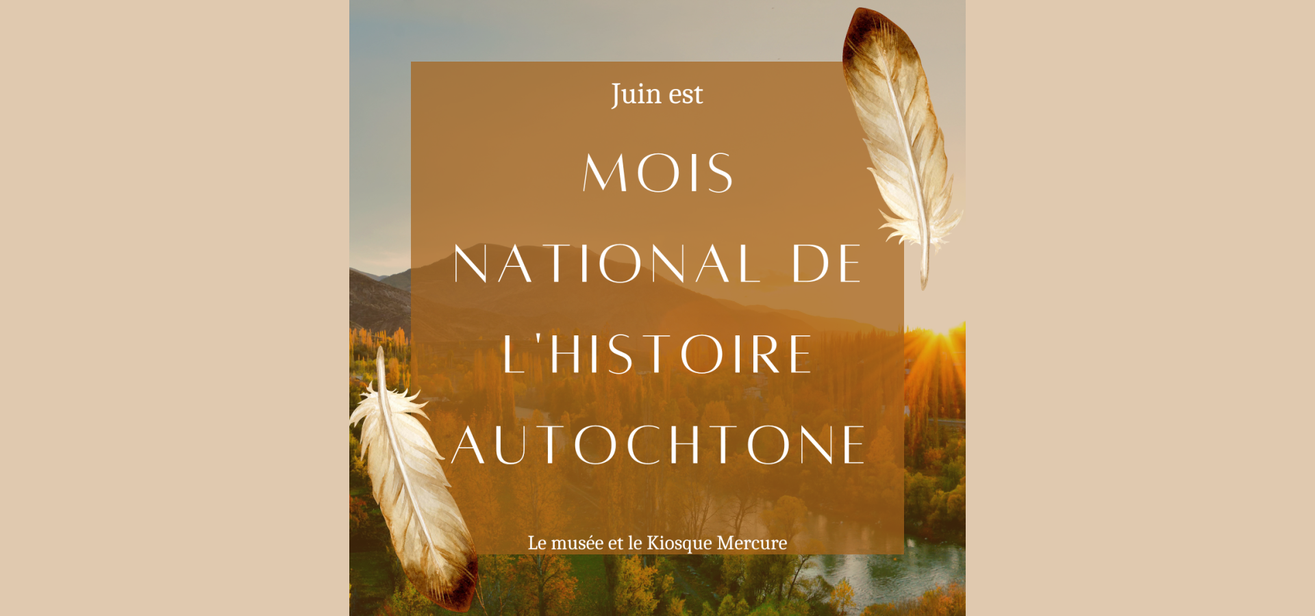 Moid national de l'histoire autochtone