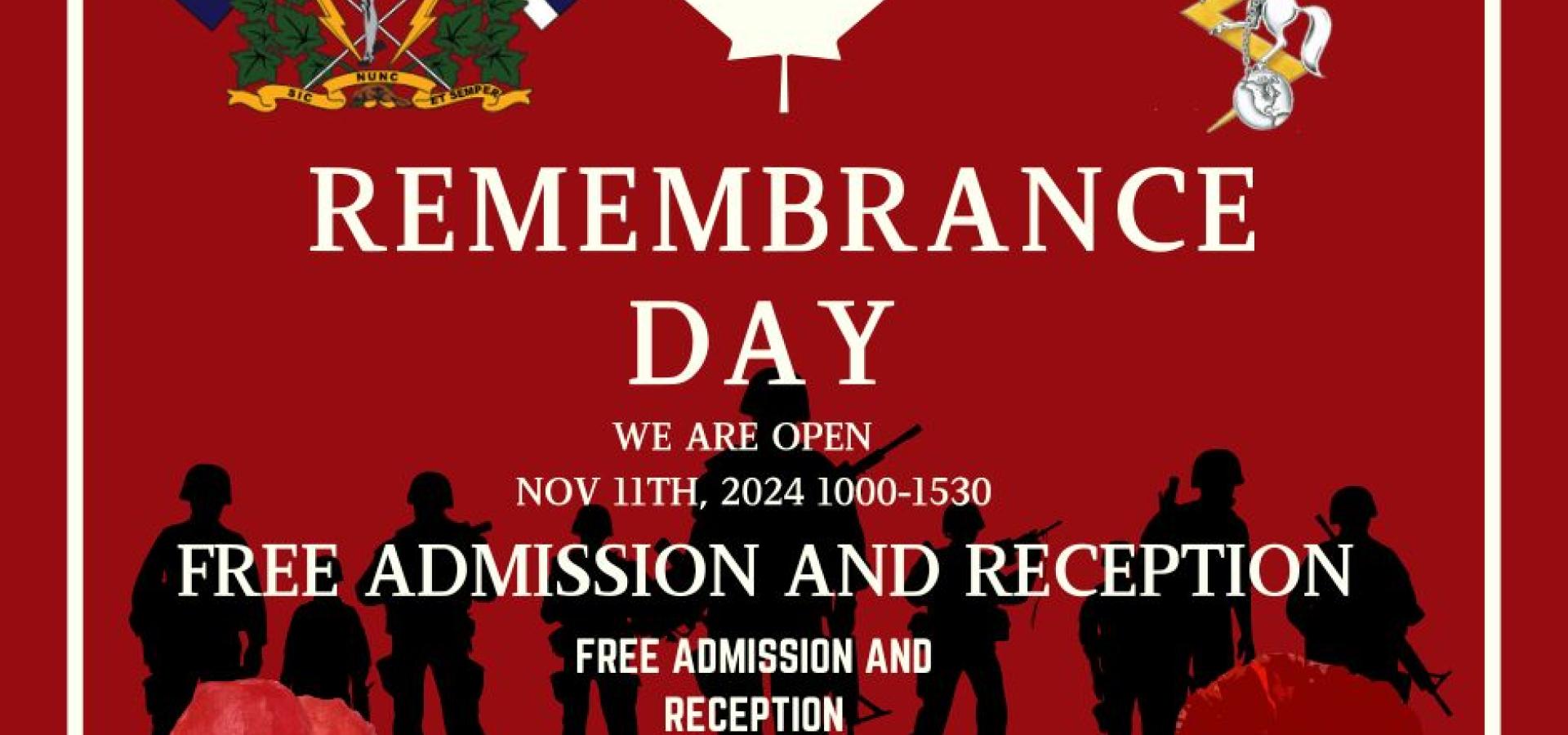 Remembrance Day